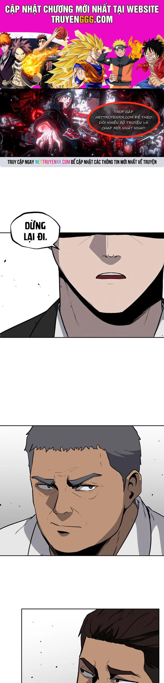 Vương Đạo Chapter 13 - Trang 2