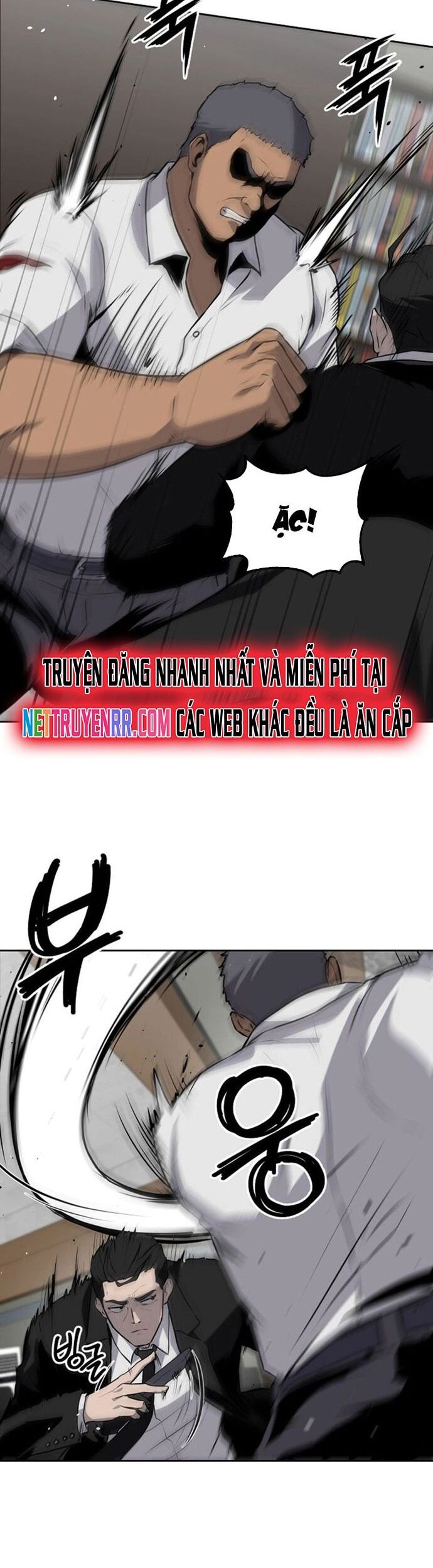 Vương Đạo Chapter 13 - Trang 2