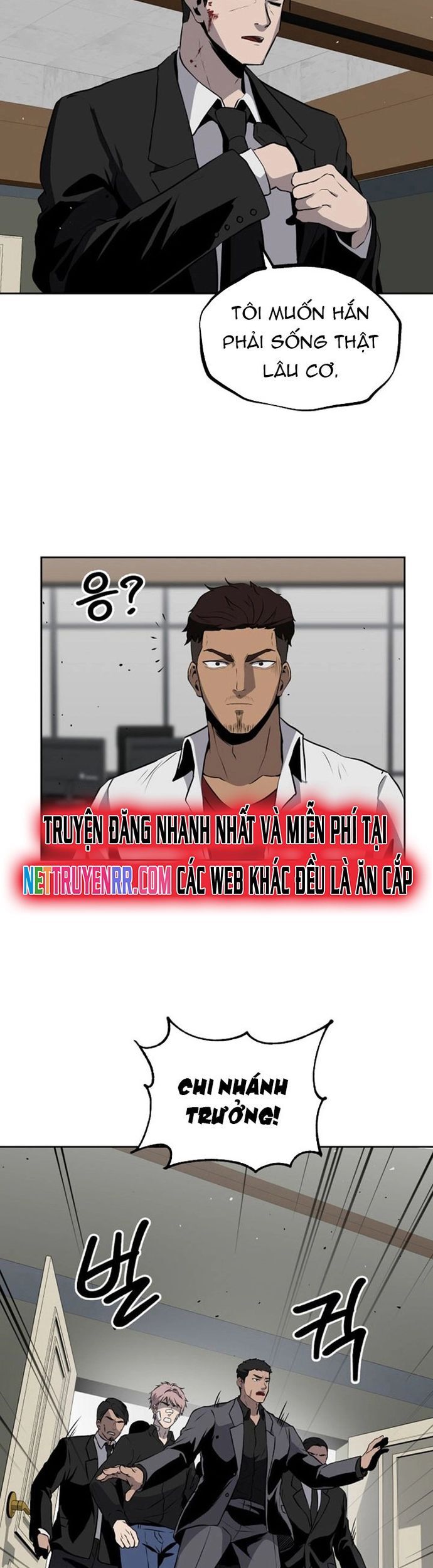 Vương Đạo Chapter 13 - Trang 2