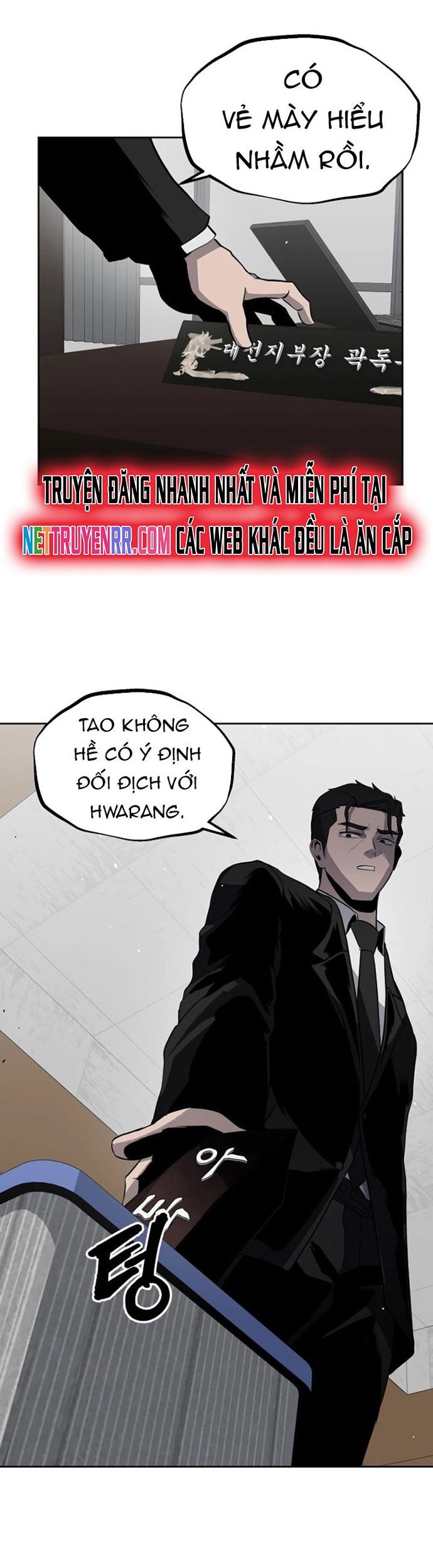 Vương Đạo Chapter 13 - Trang 2