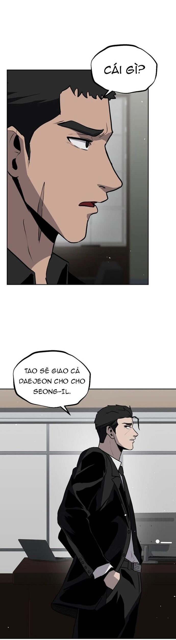 Vương Đạo Chapter 13 - Trang 2