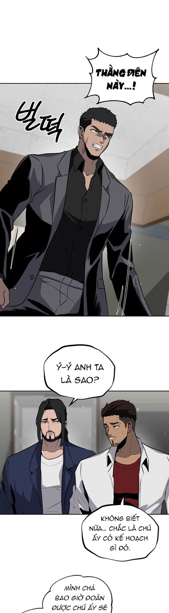 Vương Đạo Chapter 13 - Trang 2