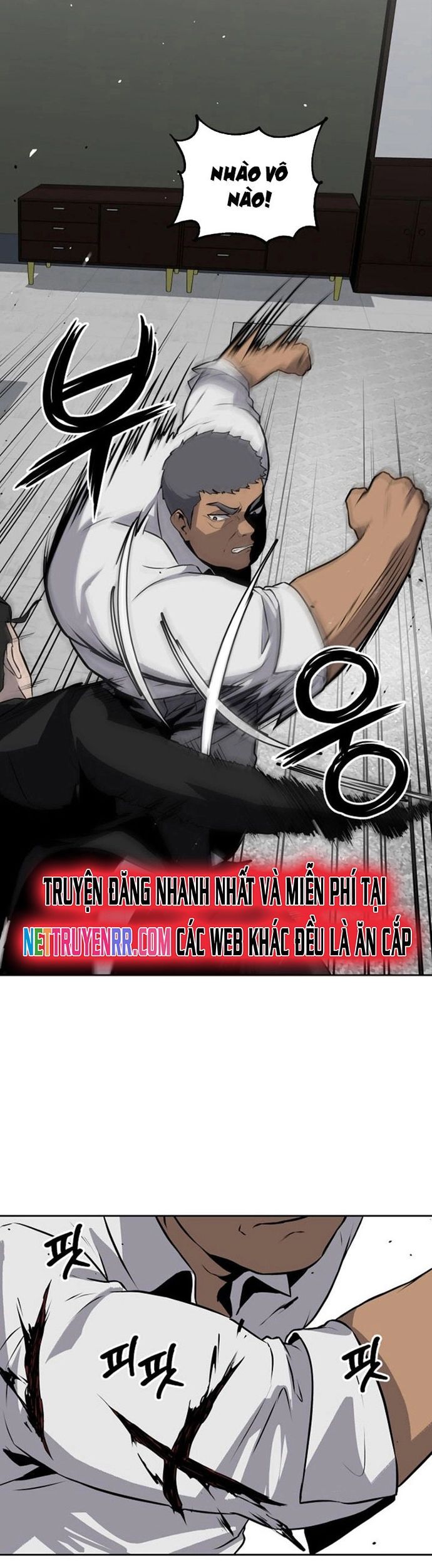 Vương Đạo Chapter 13 - Trang 2