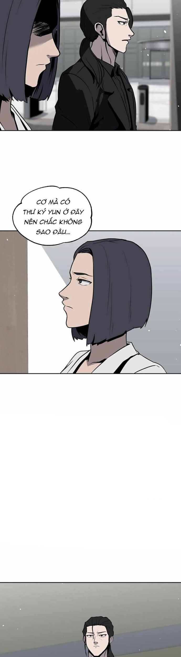 Vương Đạo Chapter 14 - Trang 2