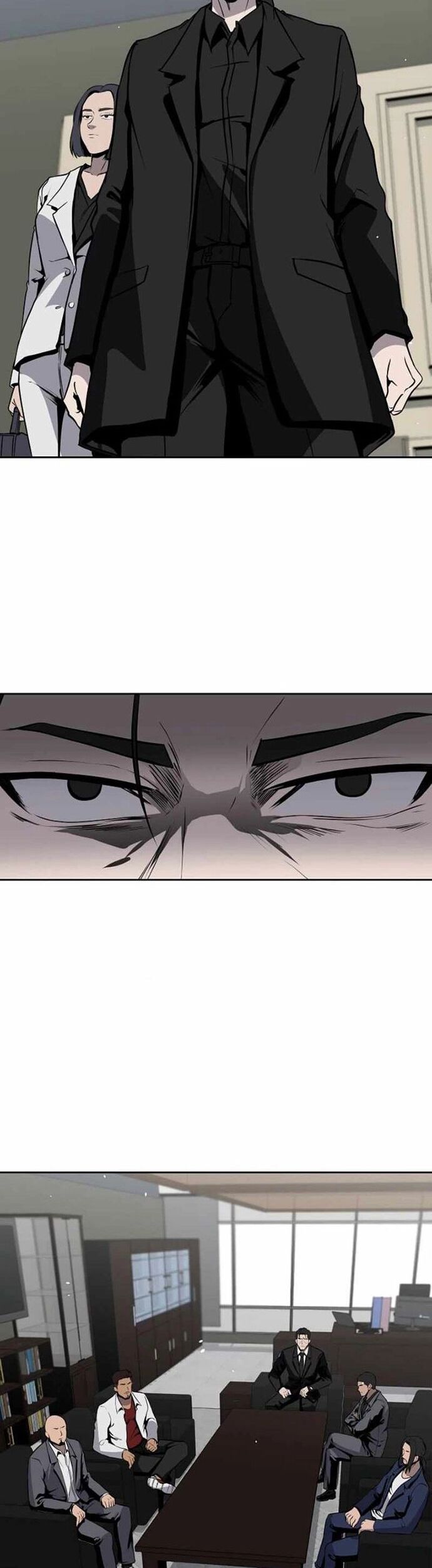 Vương Đạo Chapter 14 - Trang 2