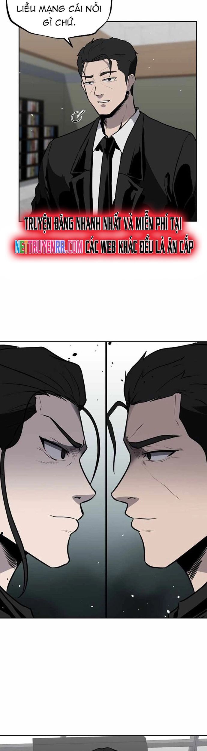Vương Đạo Chapter 14 - Trang 2
