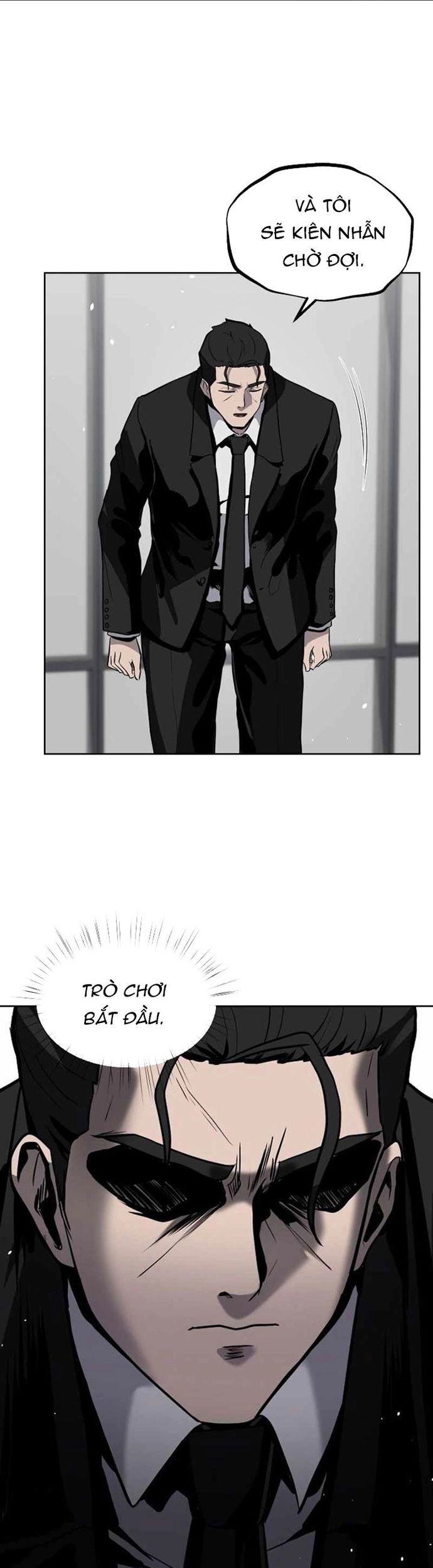 Vương Đạo Chapter 14 - Trang 2