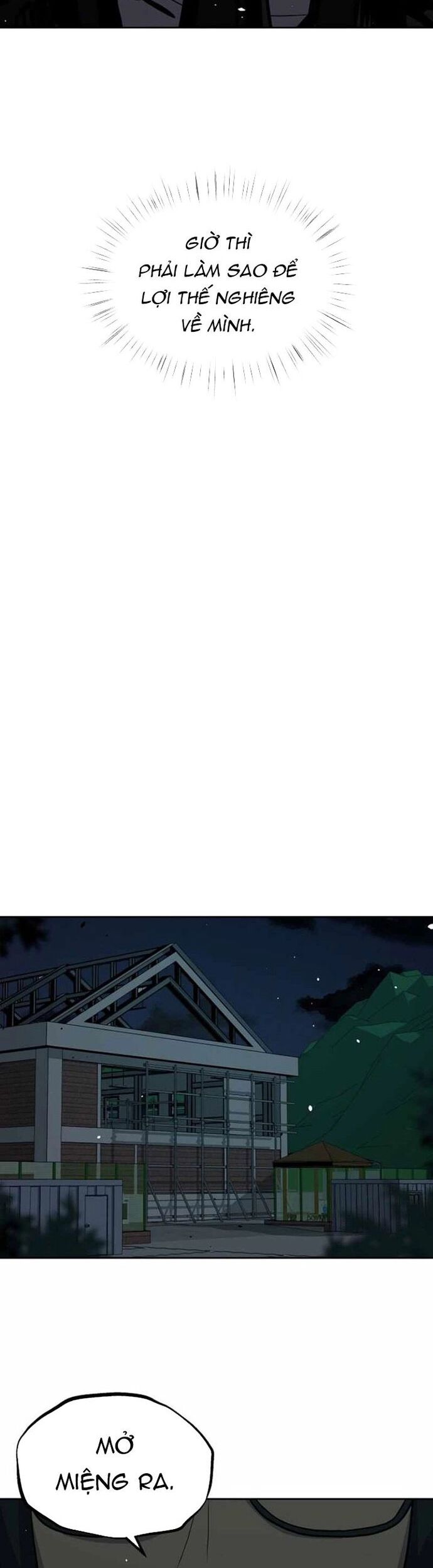 Vương Đạo Chapter 14 - Trang 2