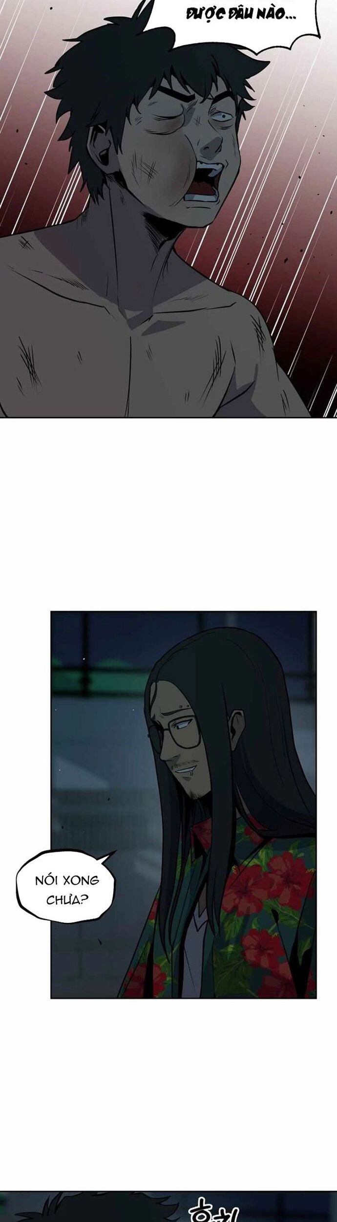 Vương Đạo Chapter 14 - Trang 2