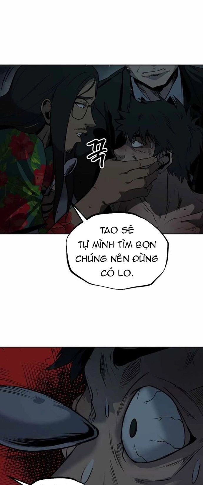 Vương Đạo Chapter 14 - Trang 2