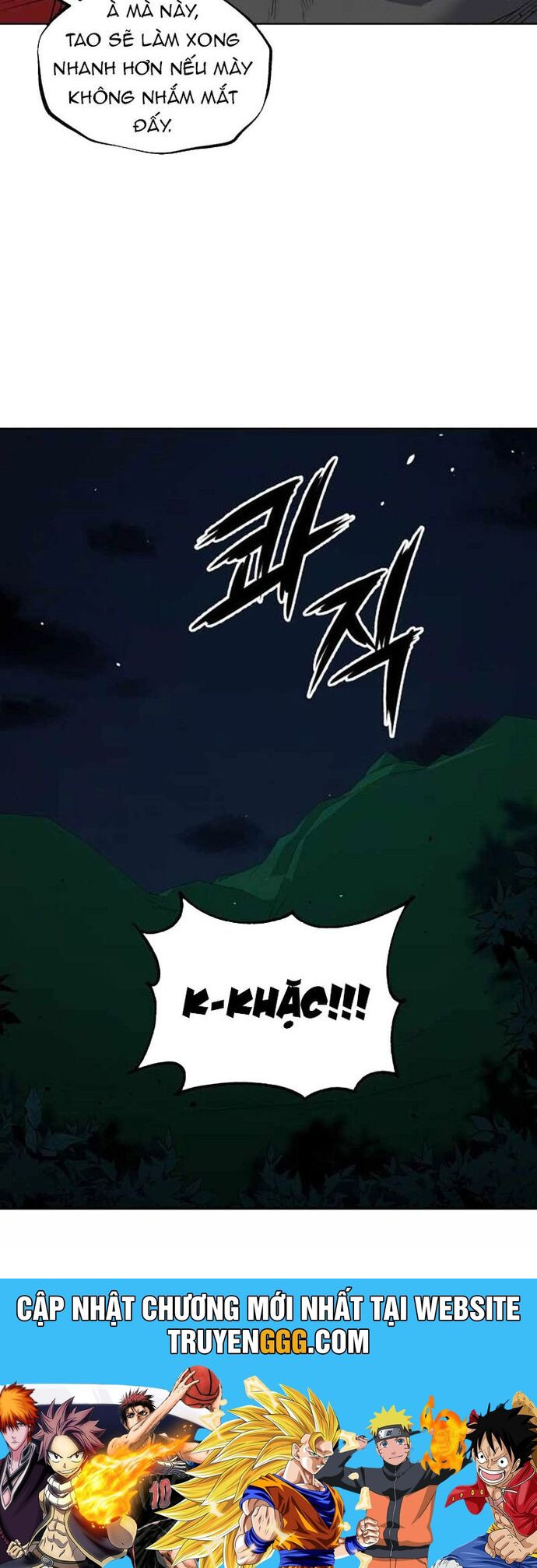 Vương Đạo Chapter 14 - Trang 2