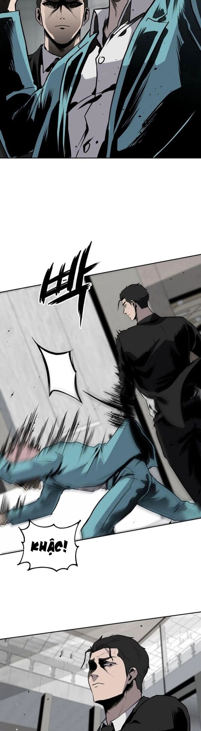 Vương Đạo Chapter 15 - Trang 2