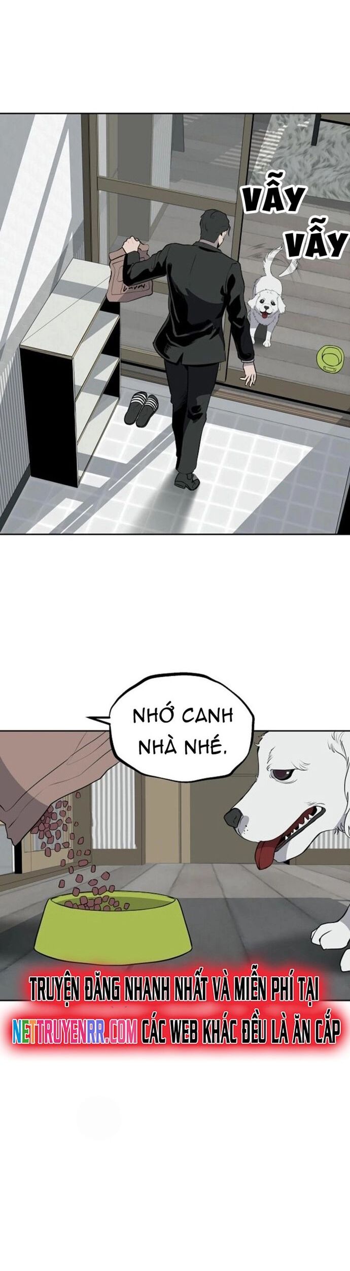 Vương Đạo Chapter 15 - Trang 2
