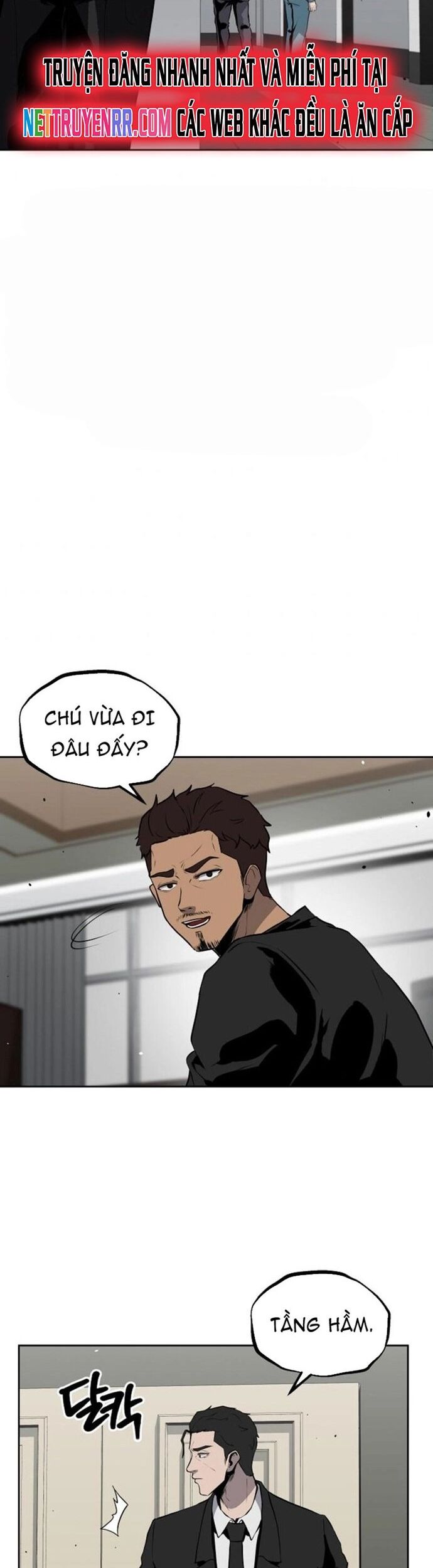 Vương Đạo Chapter 15 - Trang 2
