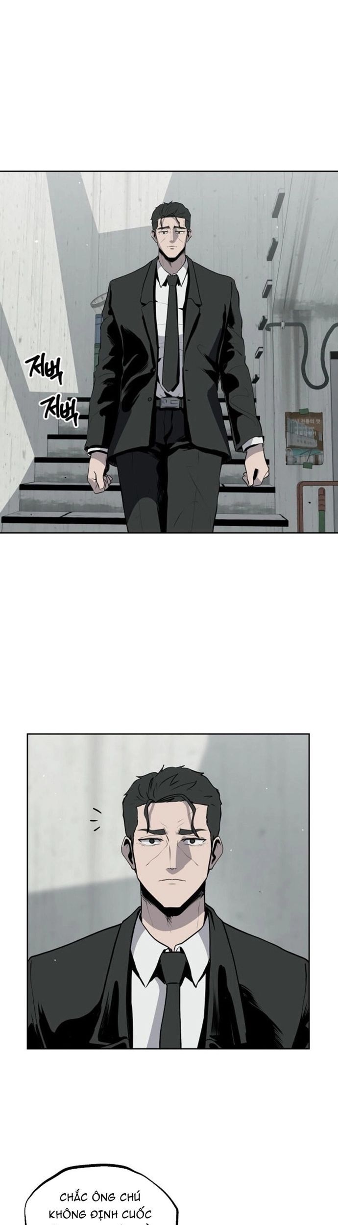 Vương Đạo Chapter 15 - Trang 2