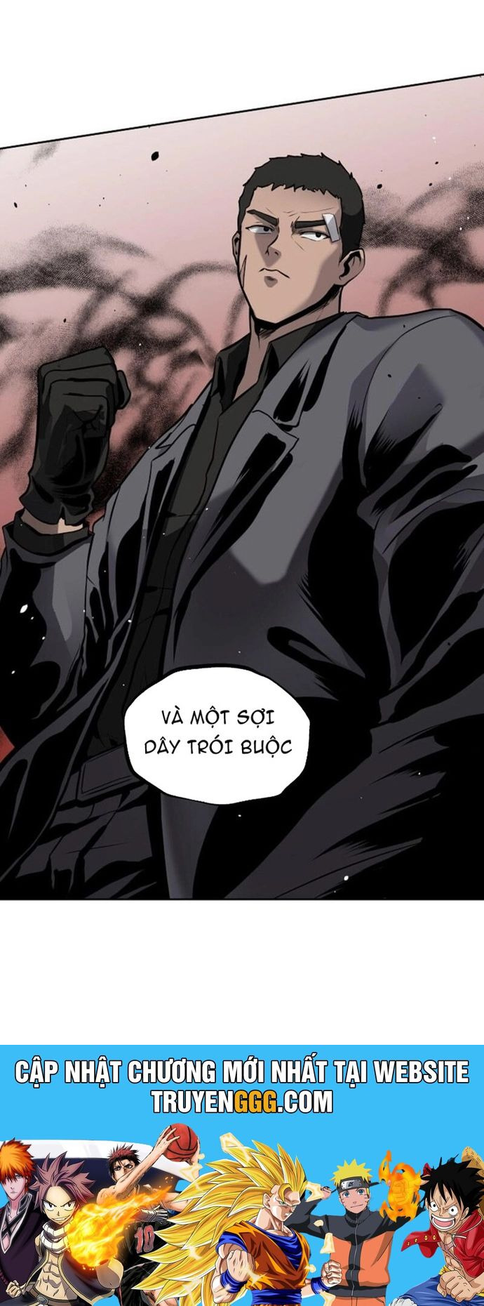 Vương Đạo Chapter 15 - Trang 2