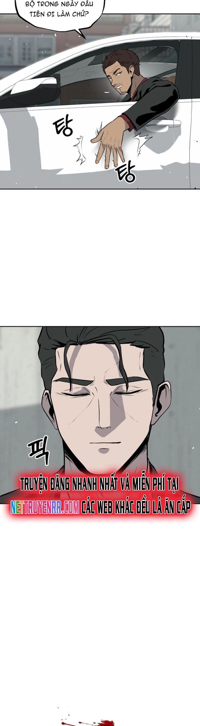 Vương Đạo Chapter 15 - Trang 2