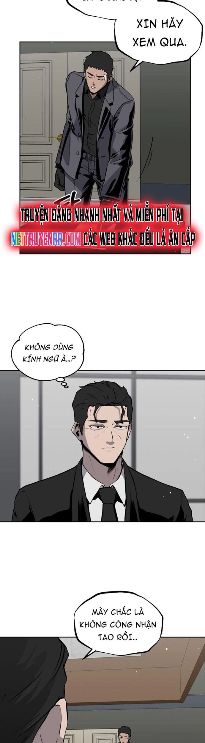 Vương Đạo Chapter 16 - Trang 2