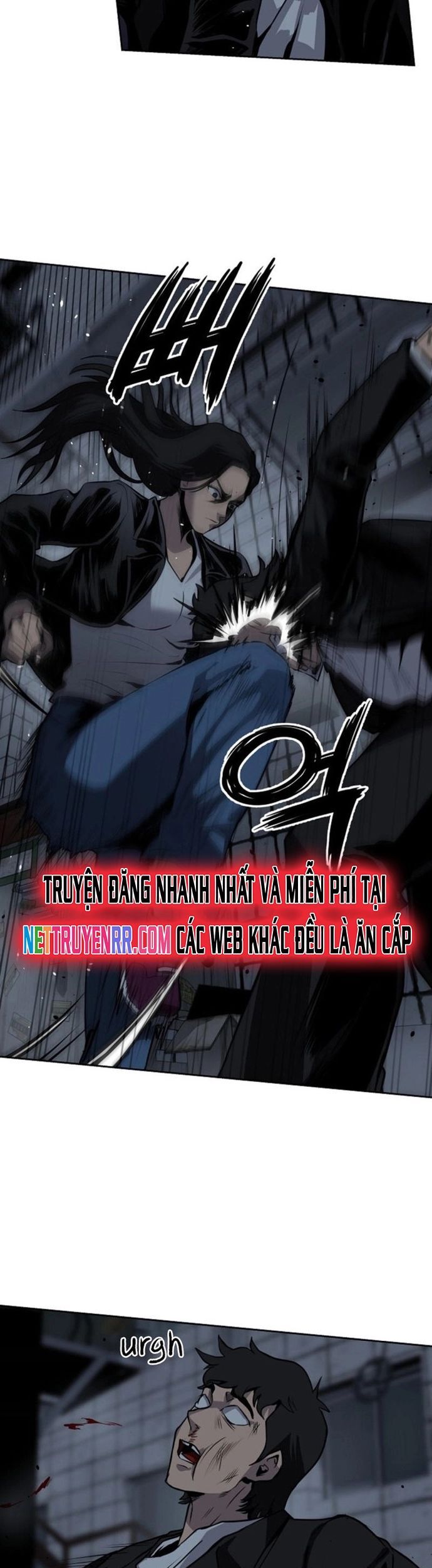 Vương Đạo Chapter 16 - Trang 2