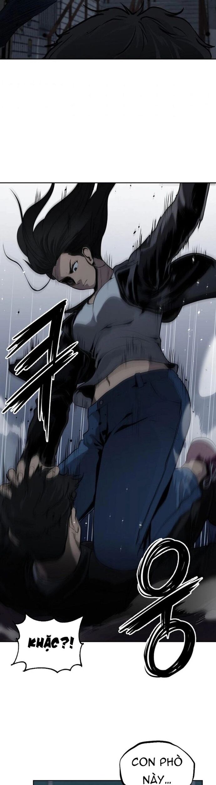 Vương Đạo Chapter 16 - Trang 2