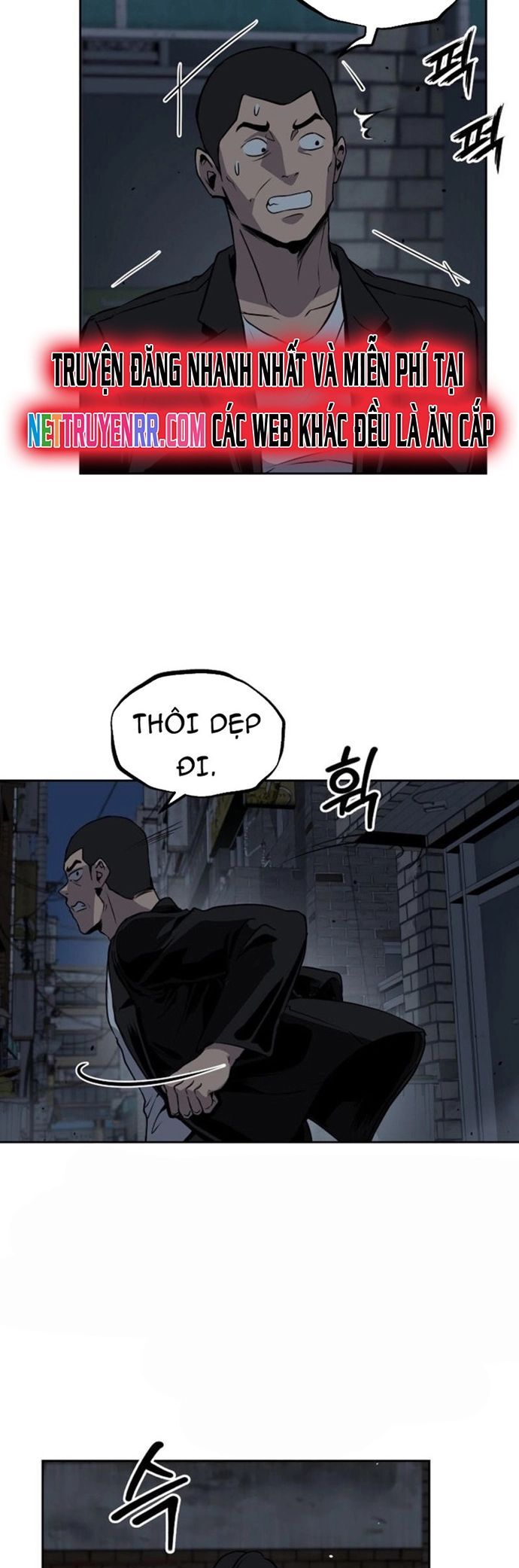 Vương Đạo Chapter 16 - Trang 2