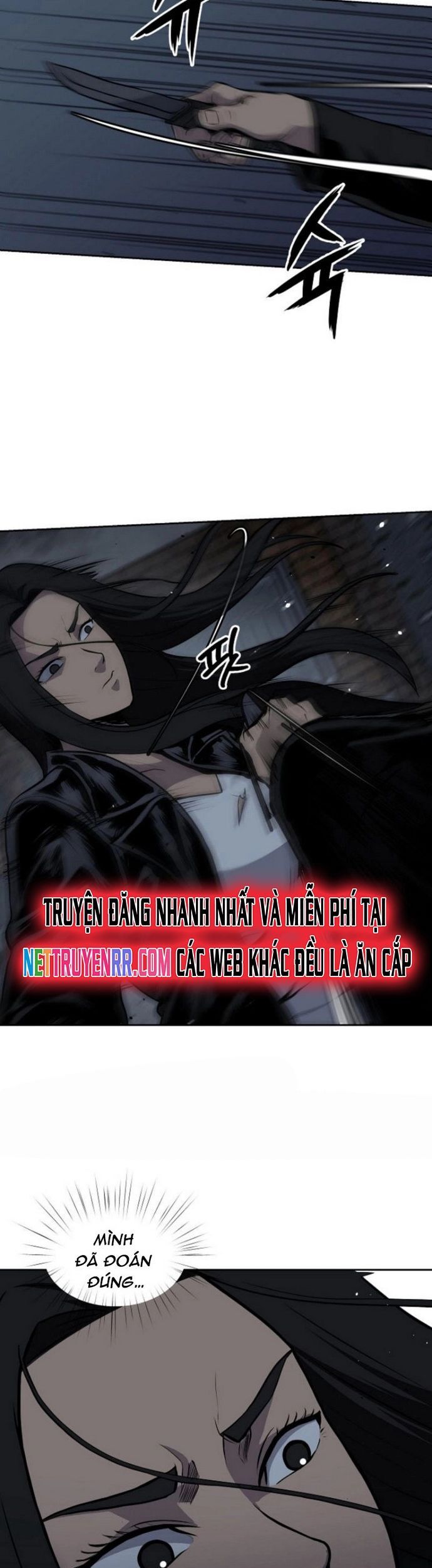 Vương Đạo Chapter 17 - Trang 2