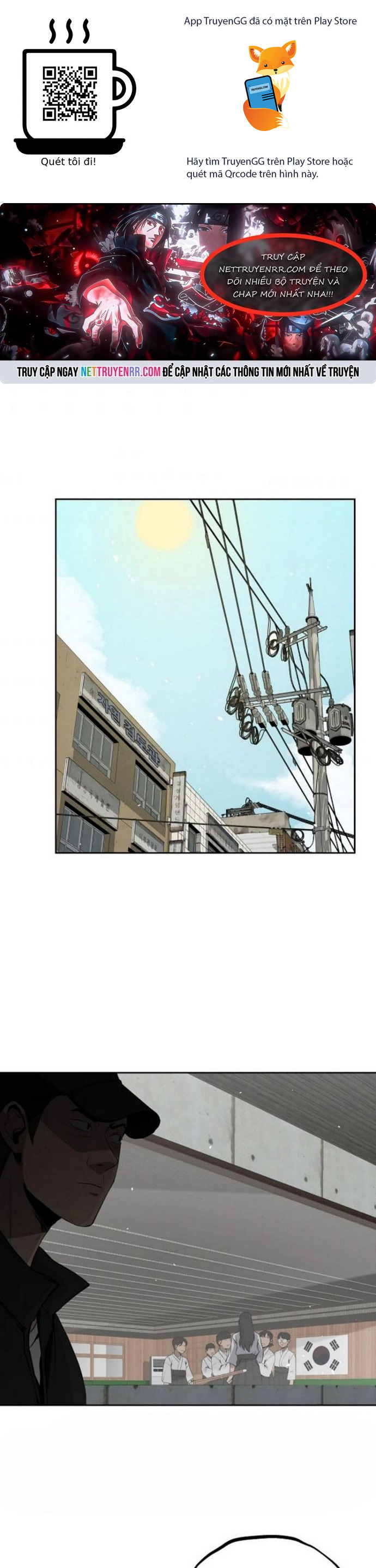 Vương Đạo Chapter 18 - Trang 2