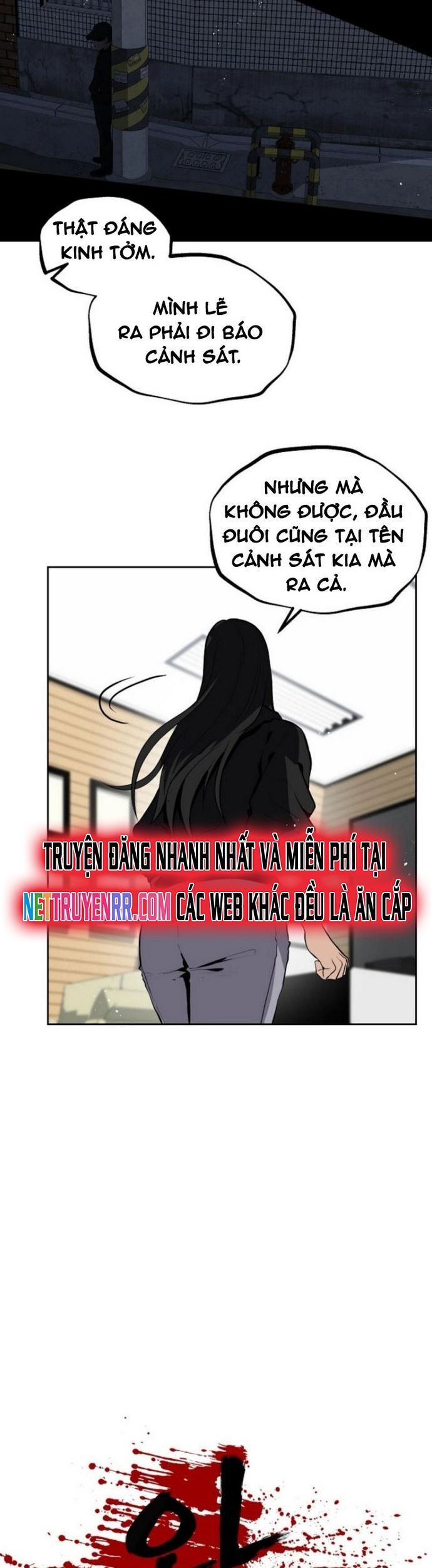 Vương Đạo Chapter 18 - Trang 2