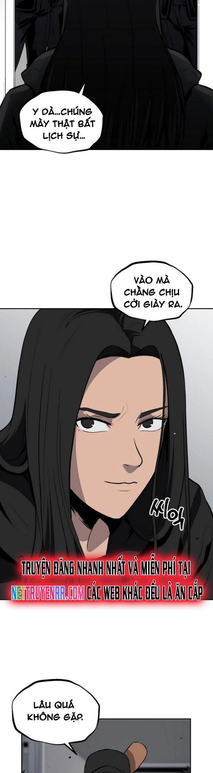 Vương Đạo Chapter 18 - Trang 2