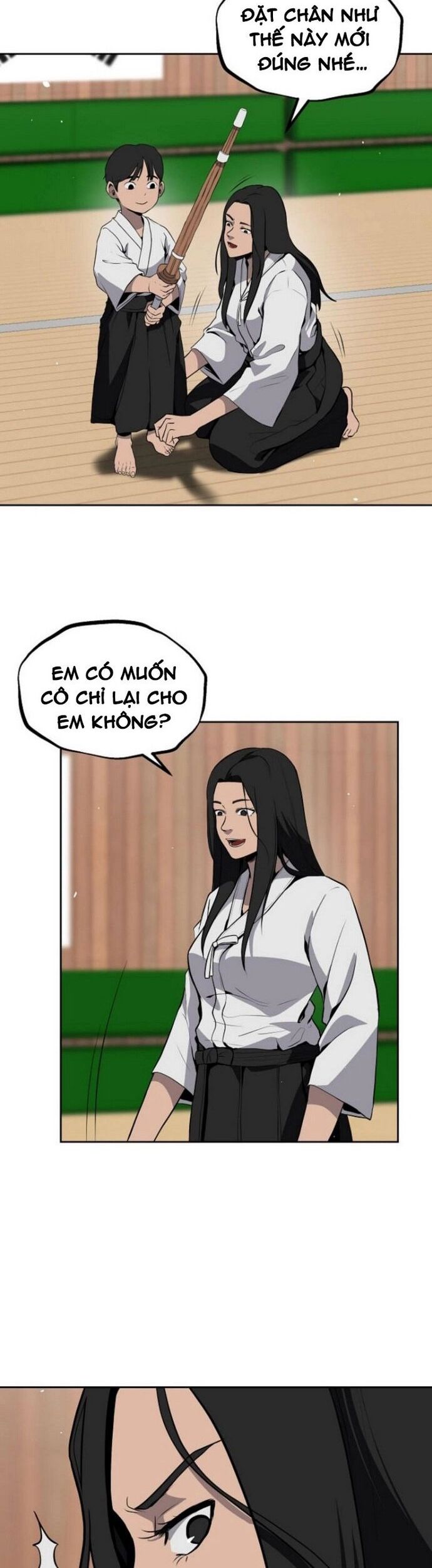 Vương Đạo Chapter 18 - Trang 2