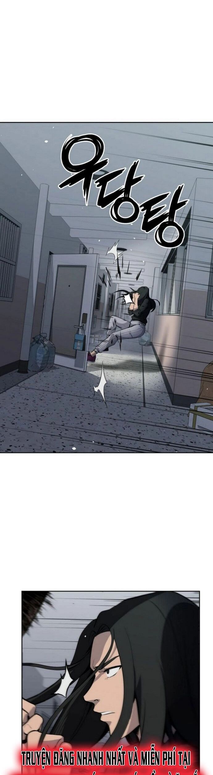 Vương Đạo Chapter 18 - Trang 2