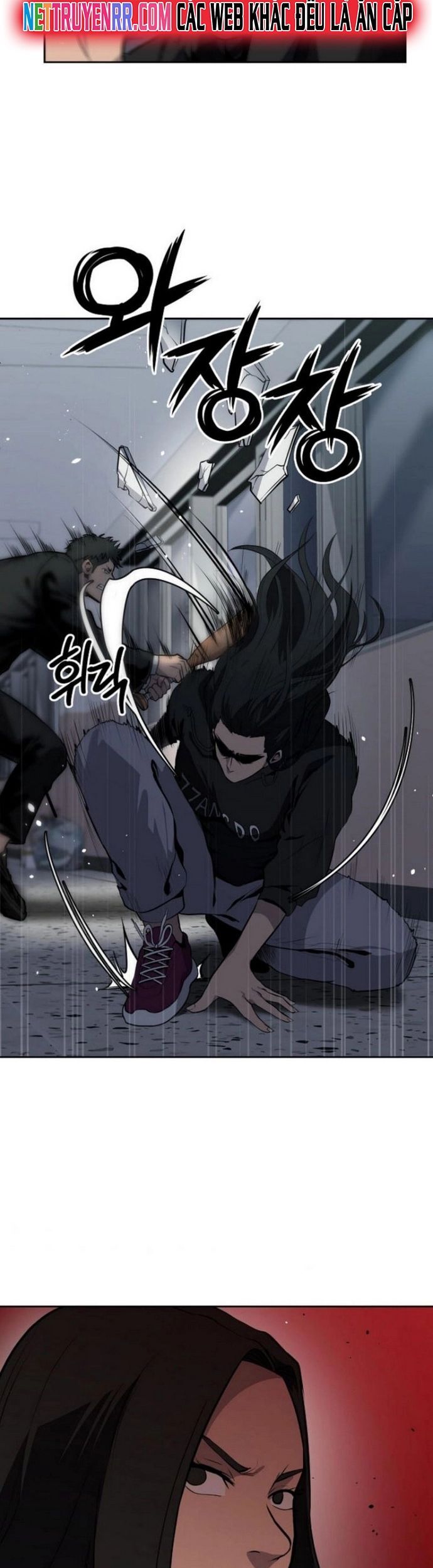 Vương Đạo Chapter 18 - Trang 2