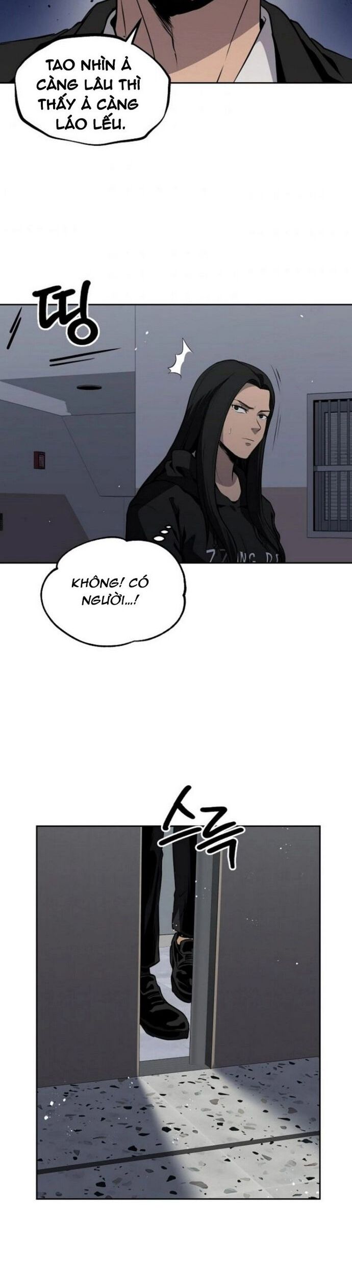 Vương Đạo Chapter 18 - Trang 2