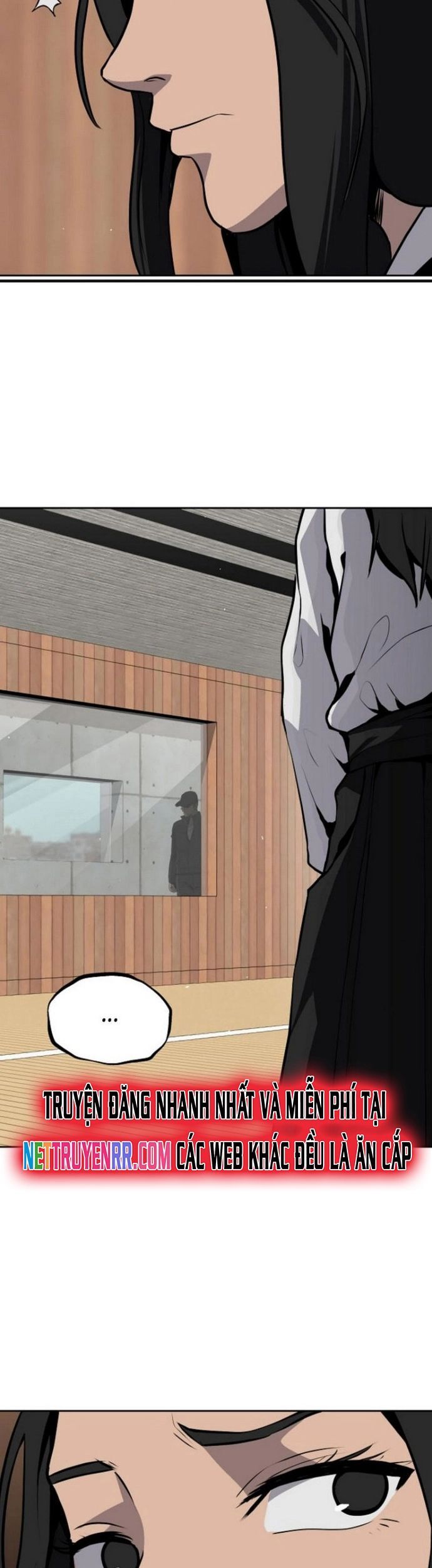 Vương Đạo Chapter 18 - Trang 2
