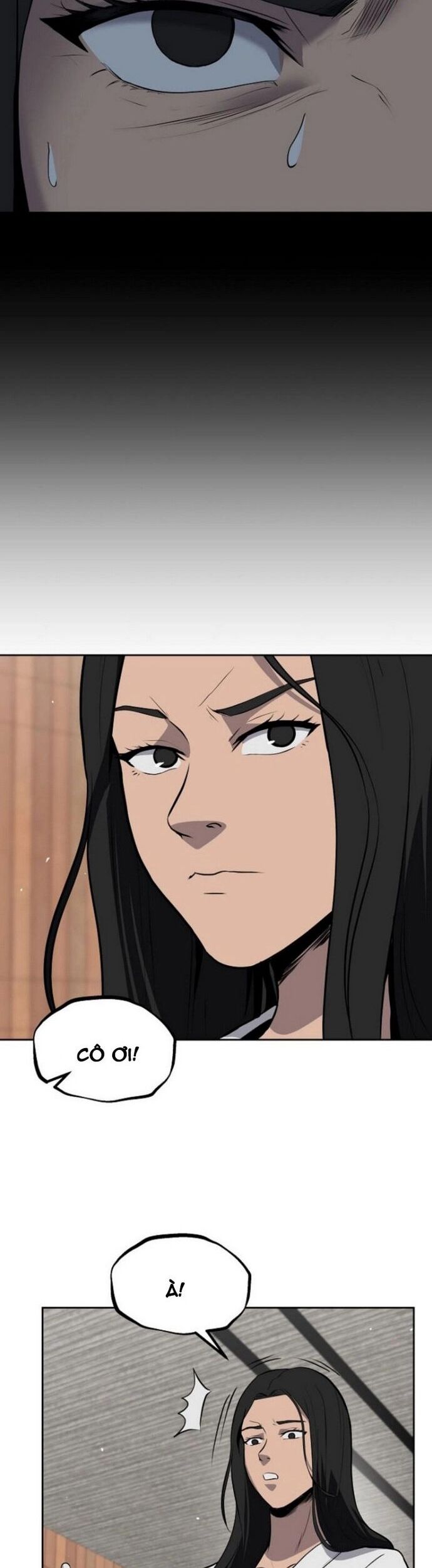 Vương Đạo Chapter 18 - Trang 2