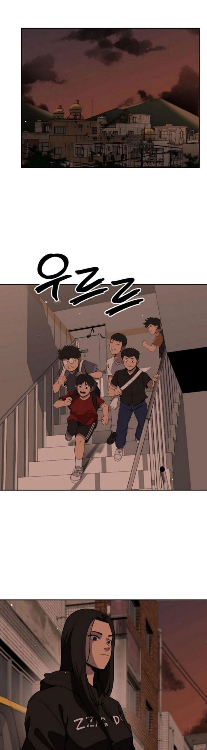 Vương Đạo Chapter 18 - Trang 2