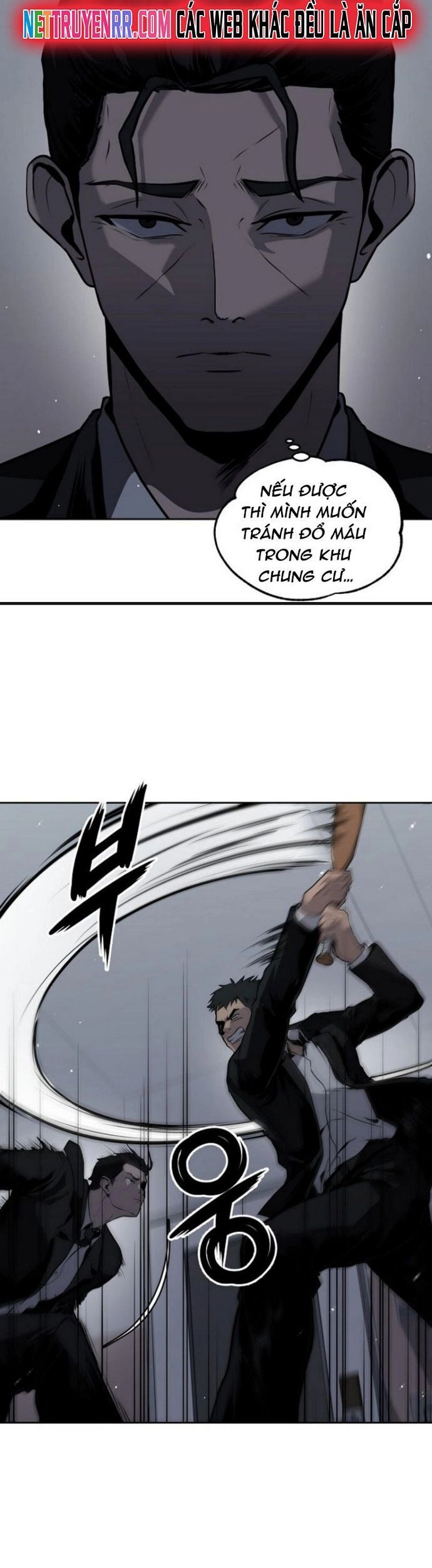 Vương Đạo Chapter 19 - Trang 2