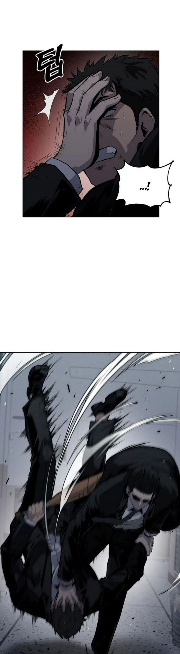 Vương Đạo Chapter 19 - Trang 2