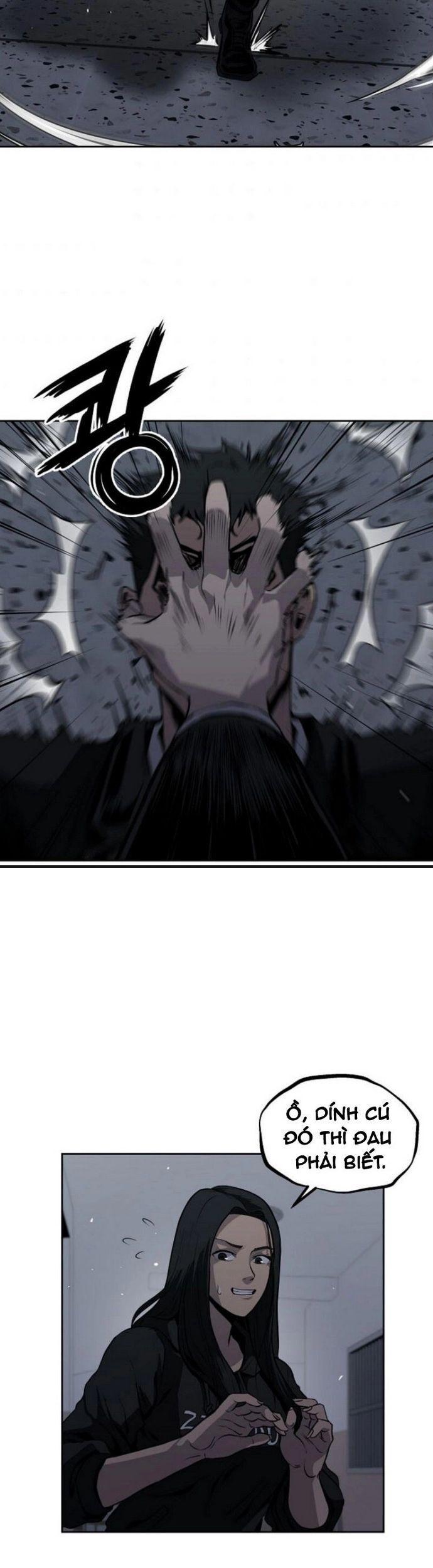Vương Đạo Chapter 19 - Trang 2