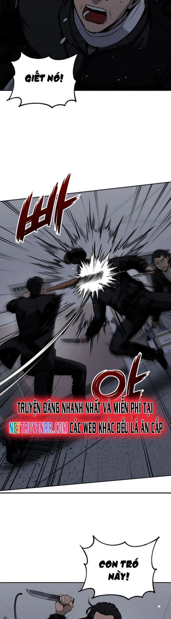 Vương Đạo Chapter 19 - Trang 2