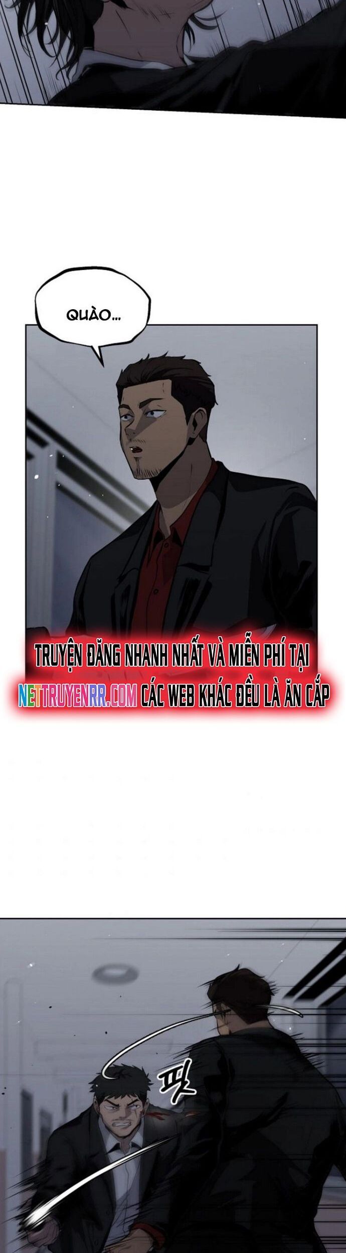 Vương Đạo Chapter 19 - Trang 2