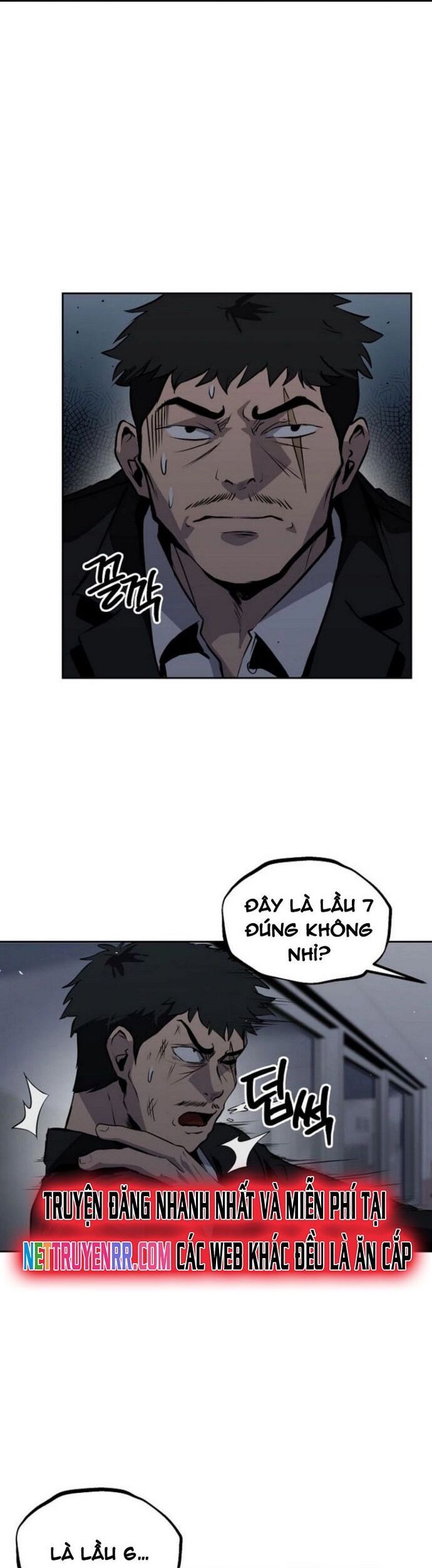 Vương Đạo Chapter 19 - Trang 2
