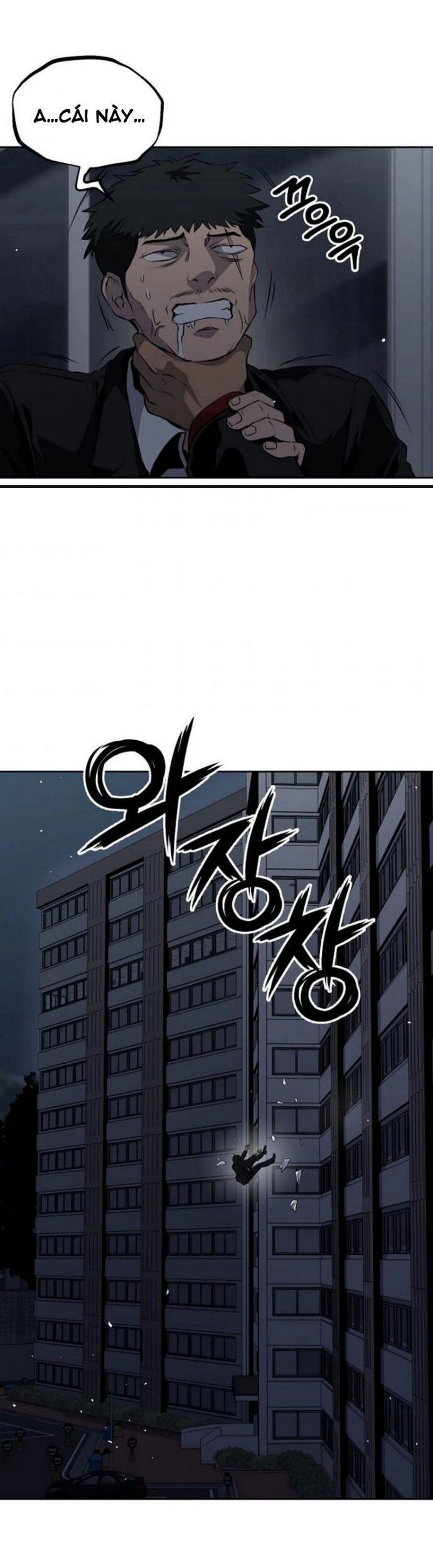 Vương Đạo Chapter 19 - Trang 2