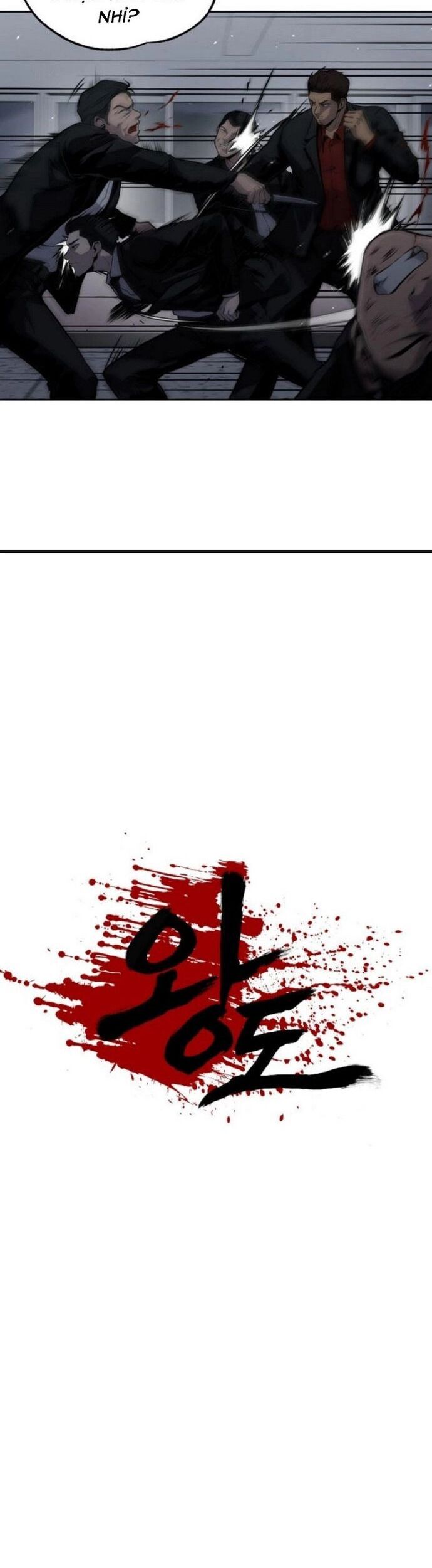 Vương Đạo Chapter 19 - Trang 2