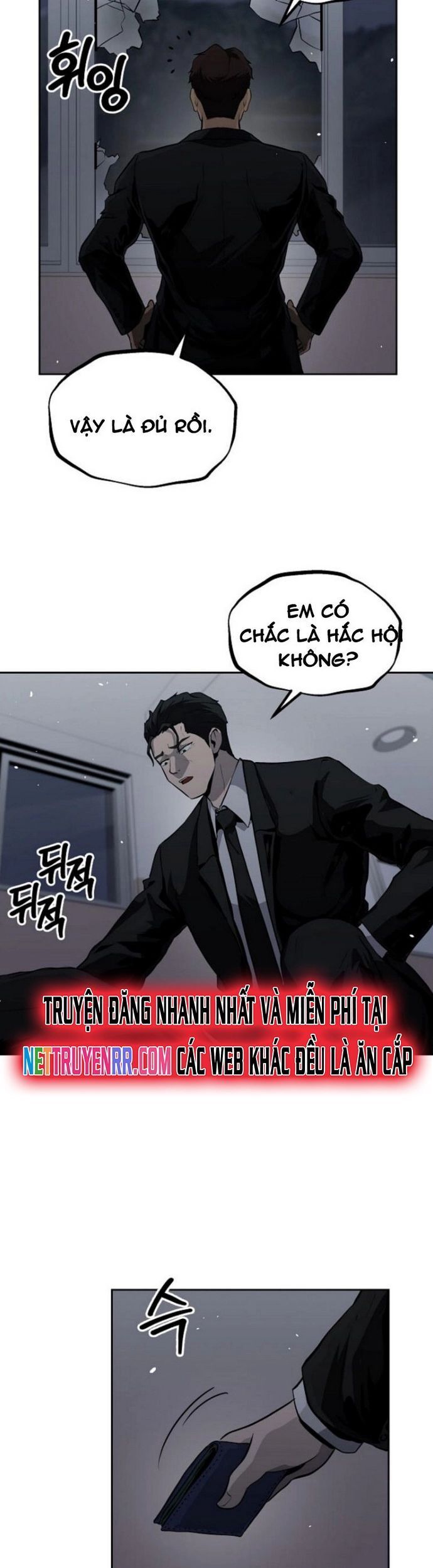 Vương Đạo Chapter 19 - Trang 2