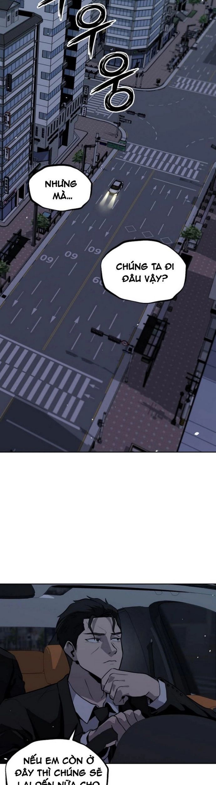 Vương Đạo Chapter 19 - Trang 2