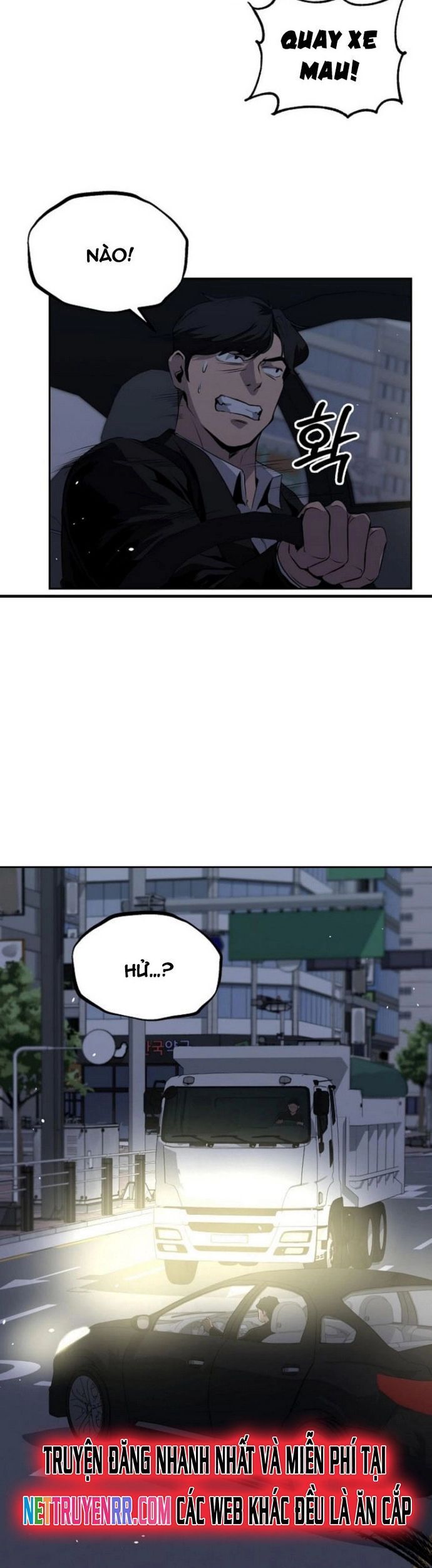Vương Đạo Chapter 19 - Trang 2