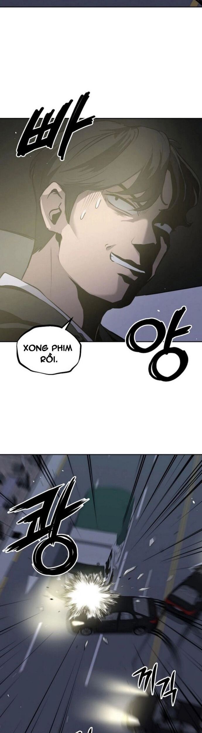 Vương Đạo Chapter 19 - Trang 2