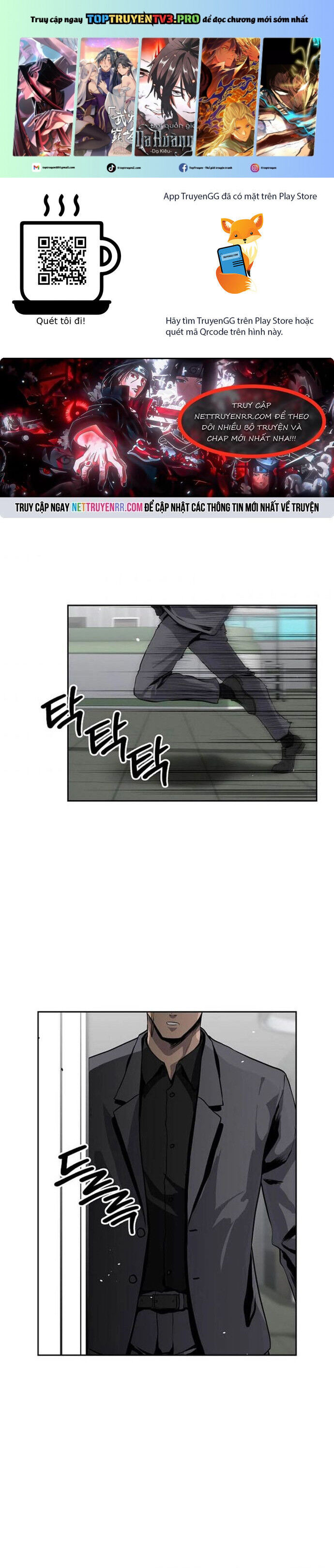 Vương Đạo Chapter 20 - Trang 2