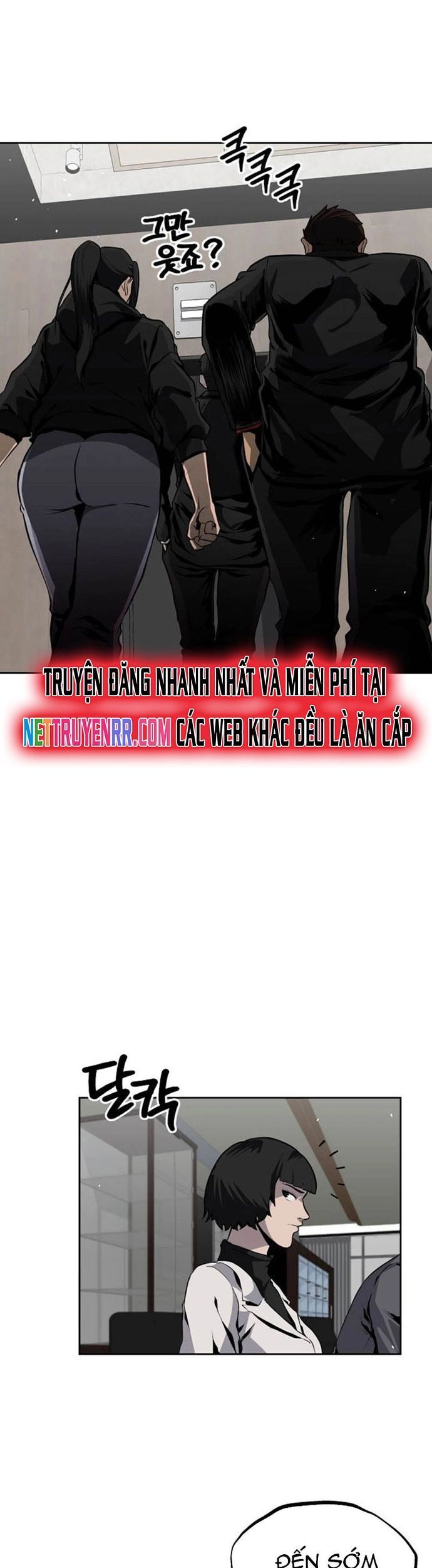 Vương Đạo Chapter 20 - Trang 2